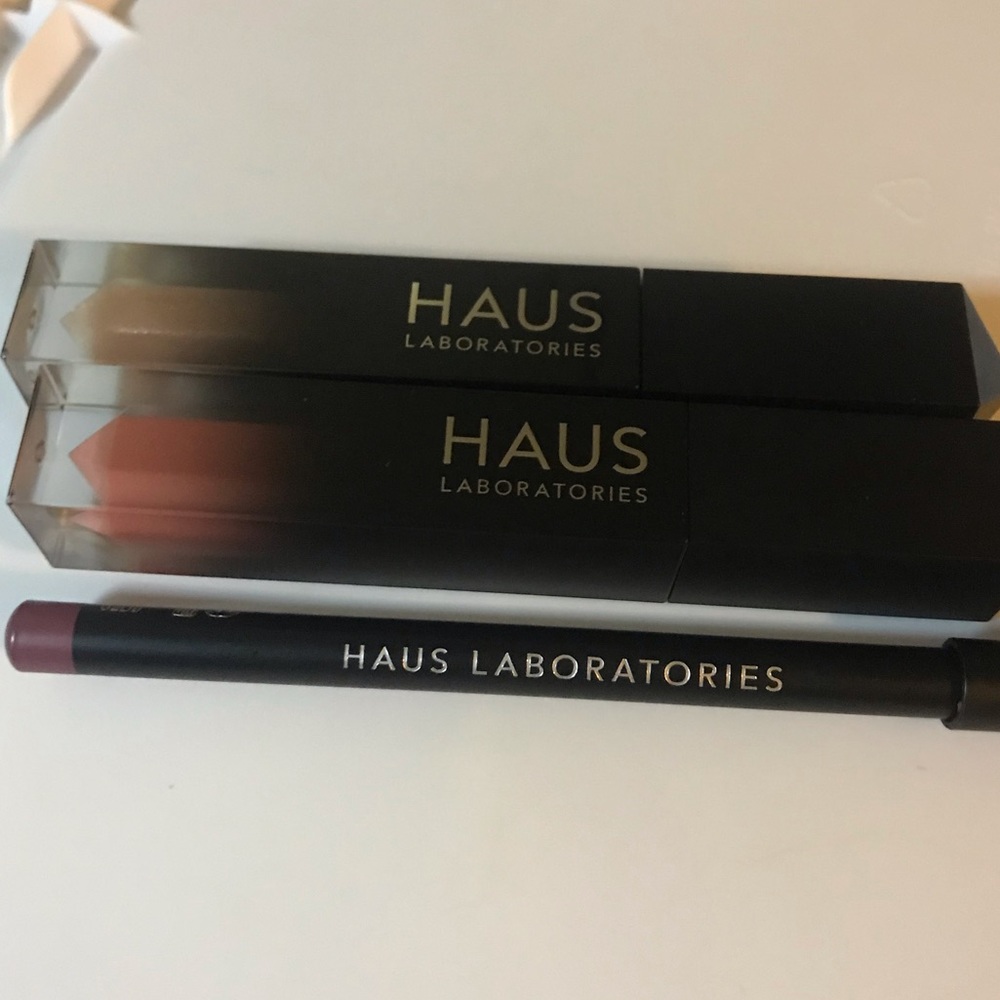 Haus Laboratories Bundle